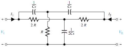 1981_Determine the transfer function in notch network.png